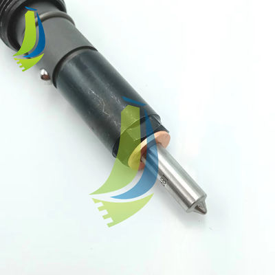 504157651 Diesel Fuel Injector For Engine Parts