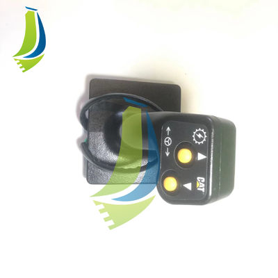 177-4113 Excavator Spare Parts Control GP-Stic For 998G 998K Wheel Loader 1774113