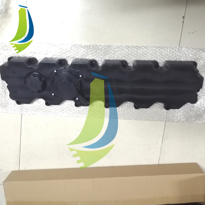 318-8037 3188037 Cylinder Head Cover For E320D Excavator