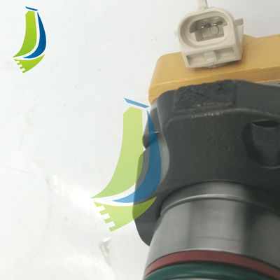 128-6601 1286601 Diesel Fuel Injector For 3126 Engine