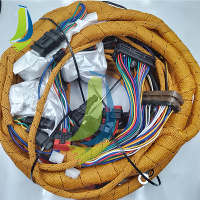 306-8678 Chassis Wiring Harness 3068678 For E312D E315D Excavator