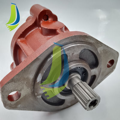 14533496 Fan Motor For EC360B EC460B Excavator Parts