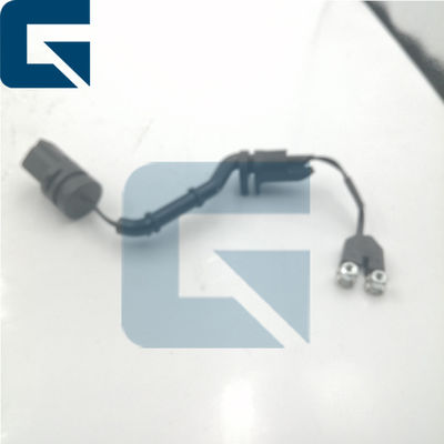 6217-81-9252 6217819252 Excavator Accessories PC600LC-7 Engine 6D140 Injector Harness