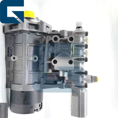 4306516 Excavator Engine QSK38 Fuel Injection Pump