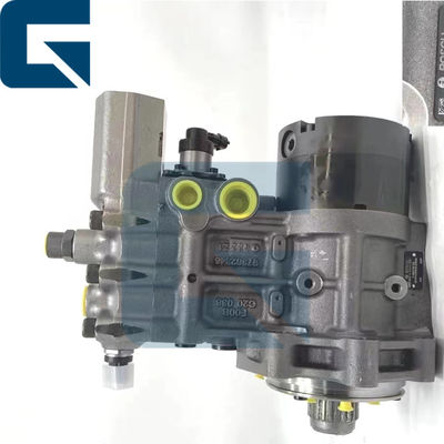 4306517 Excavator Engine QSK19 Fuel Injection Pump