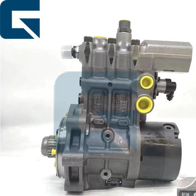 4306517 Excavator Engine QSK19 Fuel Injection Pump