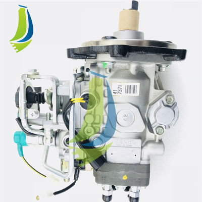104746-5113 Spare Parts Diesel Fuel Injection Pump 1047465113 For 4JK1 Engine