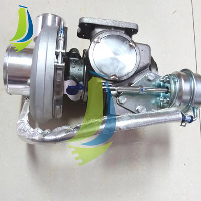 250-7699 2507699 Turbocharger For E325C Excavator Parts