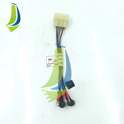 530-00150 Starter Switch Harness 53000150 For DH220LC-7 DH225-7 Excavator