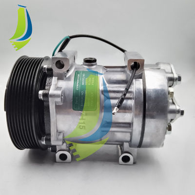 15082727 Air Compressor For EC330C EC360 EC460 Excavator VOE15082727
