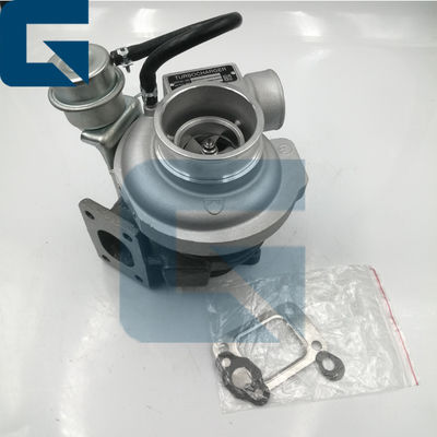 4045275 Model HX27W Engine 4V TAA Turbocharger/Turbo