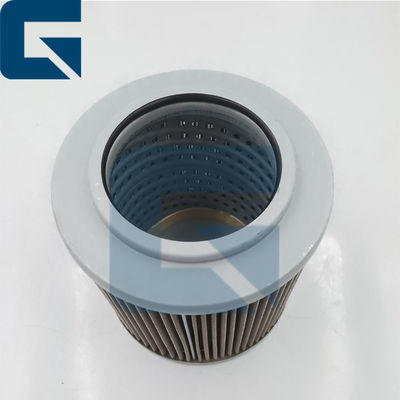 4190987 Excavator EX100 EX120 New Hydraulic Oil Filter