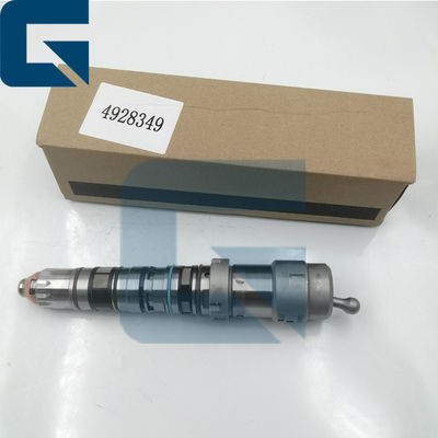 4928349 Engine QSK19 High Quality Diesel Fuel Injector