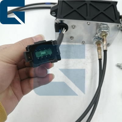 247-5213 2475213 Excavator E320C E320D Throttle Motor