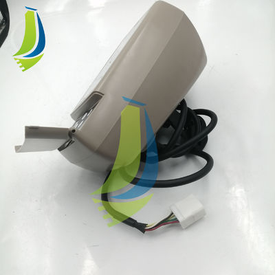 243-7058 Control Monitor Panel For M313C M315C Wheel Excavator 2437058