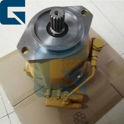 180-9588 1809588 Backhoe Loader 416D 424D Hydraulic Piston Pump