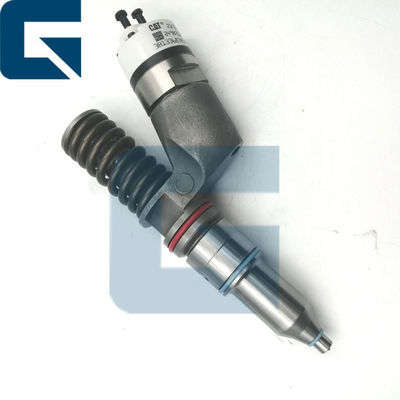 249-0712 2490712 Loader 966H Engine C11 Diesel Fuel Injector