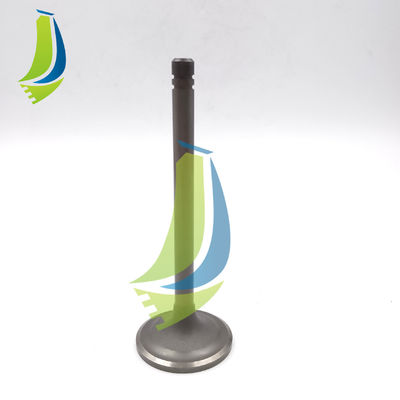 148-7455 Excavator Spare Parts High Quality Exhaust Valve For 3304 Engine 1487455