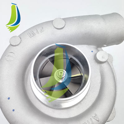 6222-83-8171 High Quality Turbocharger For SAA6D108E Engine 6222838171