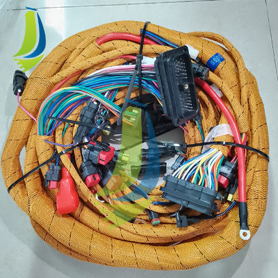 515-8113 5158113 Chassis Wire Harness For E320D2 Excavator