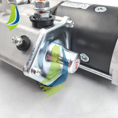 234-2637 2342637 Starter Motor For 924G Wheel Loader