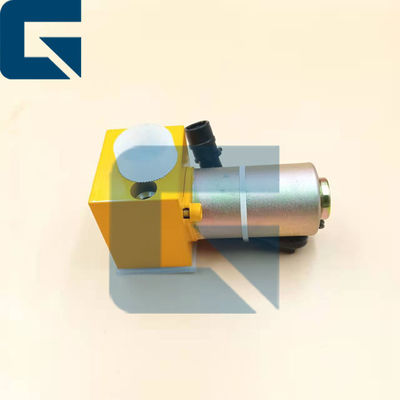 139-3990 1393990 Excavator Accessories E315 E330 E375L Solenoid Valve