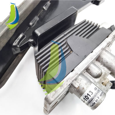 490-1013 Control GP Pedal For Excavator 4901013
