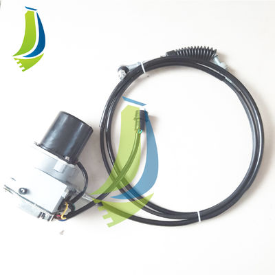 106-0092 Throttle Motor For E320 Excavator 1060092