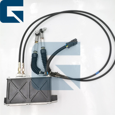 119-0633 1190633 Excavator E311B E312B E320B Throttle Motor