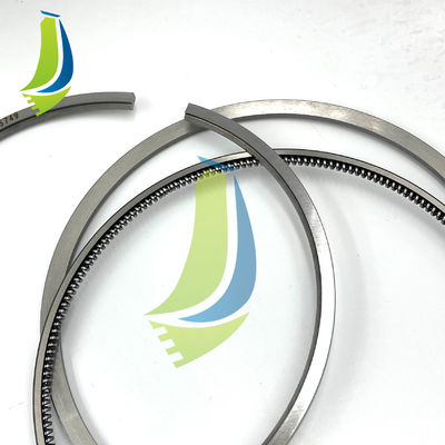 6217-31-2030 Engine Parts Piston Ring For 3406E Engine 6217312030