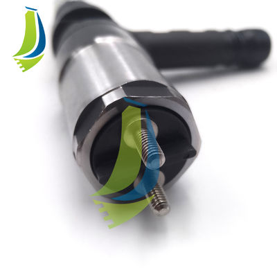 095000-0562 Common Rail Injector For Excavator 0950000562 6218-11-3101