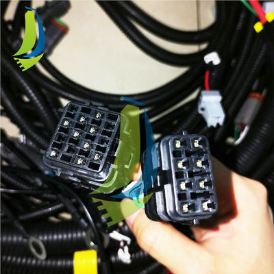 20Y-06-71114 Wiring Harness For PC200-7 PC360-7 Excavator 20Y0671114