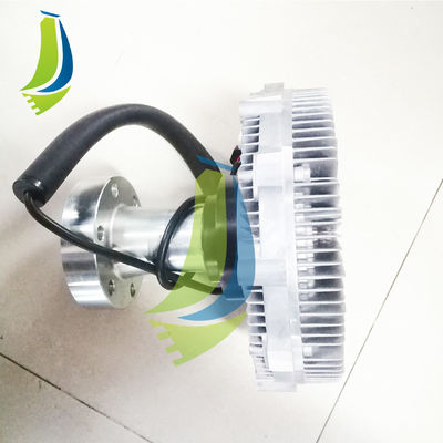 359-2658 Fan Clutch Drive Fan For E320E L E320E Excavator 3592658