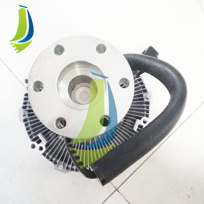 359-2658 Fan Clutch Drive Fan For E320E L E320E Excavator 3592658