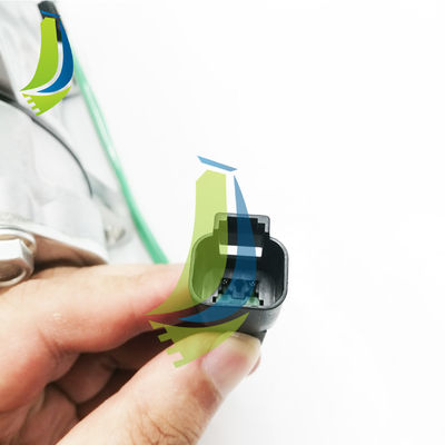 15082742 Air Compressor For EC140B EC140C Excavator VOE15082742