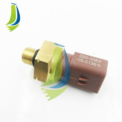 320-3063 Pressure Switch Sensor For E312E E320E Excavator 3203063