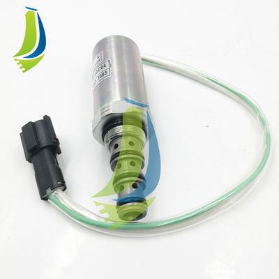 14574269 8230-32080 Electrical Parts Solenoid Valve For EC210 Excavator