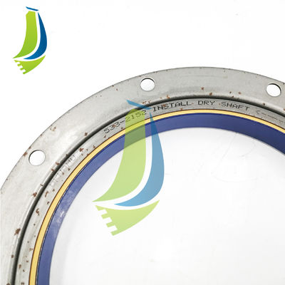 533-2152 C11 Engine Crankshaft Seal For E345B Excavator 5332152