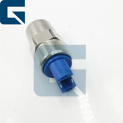 1306329 Excavator Parts 12V Fuel Shut Off Solenoid Valve
