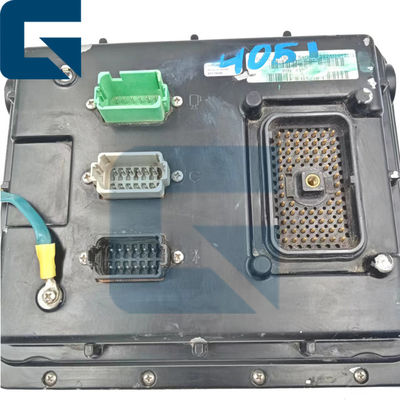 439-4341 4394341 Track Type Tractor D10T2 Monitor Panel Display