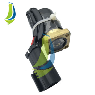 17A-15-17271 Solenoid Valve For WA380-3 Wheel Loader