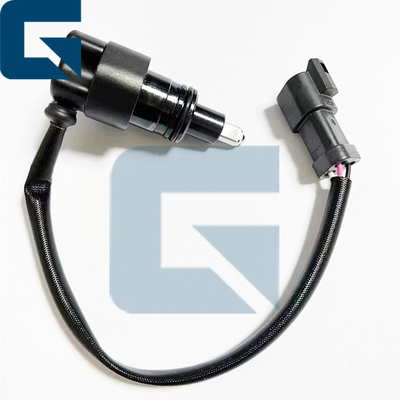 729-12-21000 7291221000 Excavator PC210 PC240 Main Pump Sensor