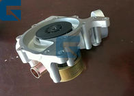High Performance Volv-o EC350 Excavator Water Pump For Volv-o D8 Engine Parts