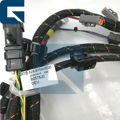 529-8754 5298754 Control Harness For E320GC Excavator