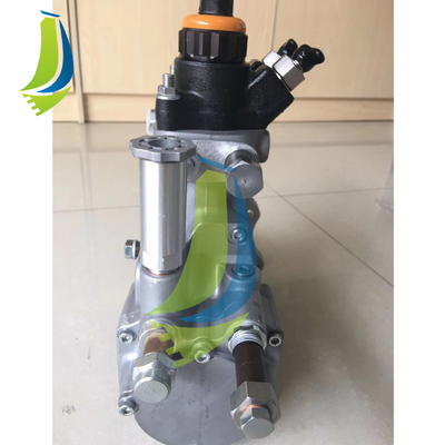 6245-71-1101 094000-0600 Fuel Injection Pump For 6D170 Engine
