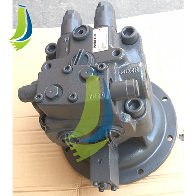 14550091 M5X130CHB Swing Motor For EC210B Excavator