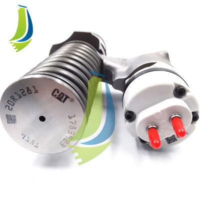 20R-1281 Common Rail Fuel Injector 20R1281 For 3512 Engine