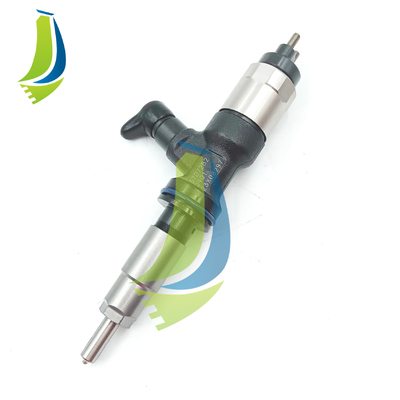 295050-0401 Common Rail Diesel Injector 2950500401 For C4.4 Engine