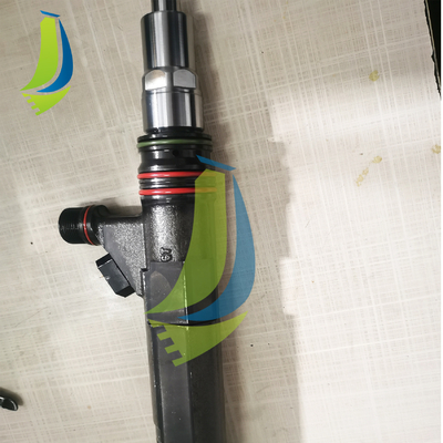 EX59407500020 Fuel Injector For MTU 4000 Engines