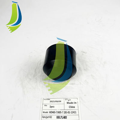 569-01-62410 5690162410 Rubber For HD465-7 Dump Trucks